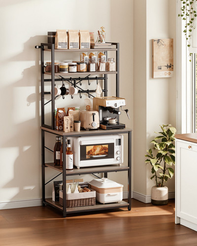 Kitchen bakers rack - rack,, 23.6