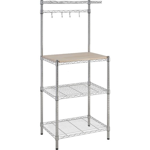 Kitchen storage baker - storage, baker's