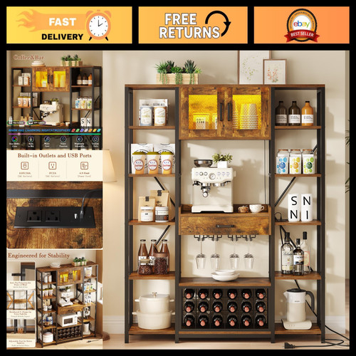 Kitchen bakers rack - kitchen,